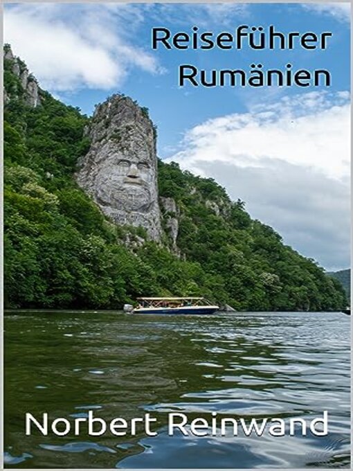 Title details for Reiseführer Rumänien by Norbert Reinwand - Available